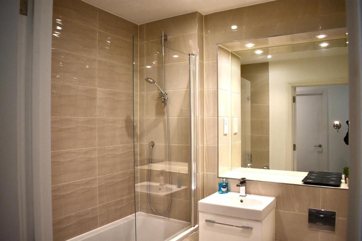 Breathtaking Camberwell Skyline Views Apartamento *