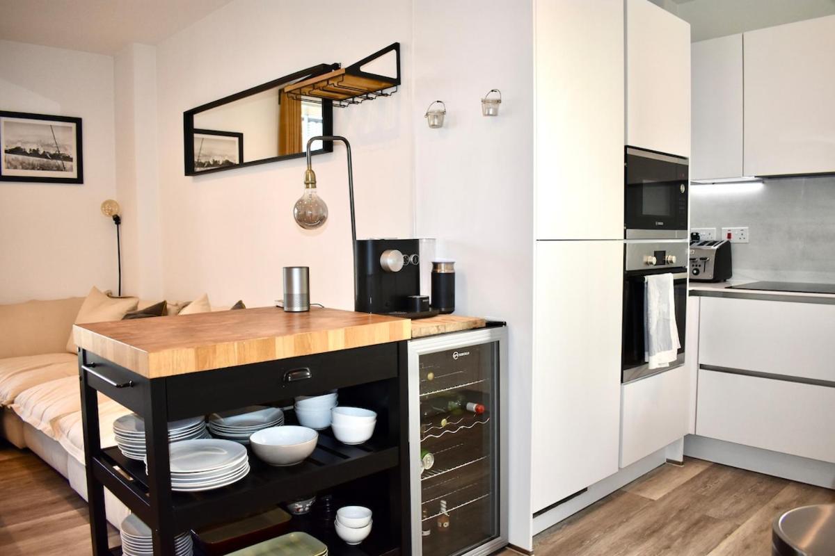 Breathtaking Camberwell Skyline Views Apartamento