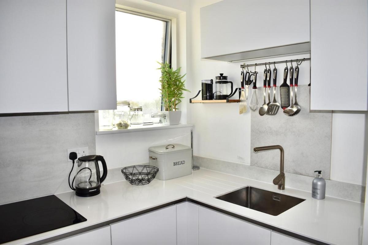 Breathtaking Camberwell Skyline Views Apartamento *